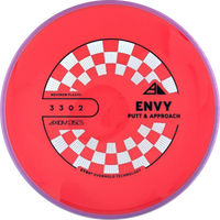 Neutron Envy