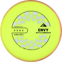 Neutron Envy