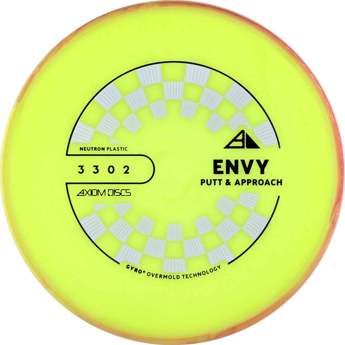 Neutron Envy