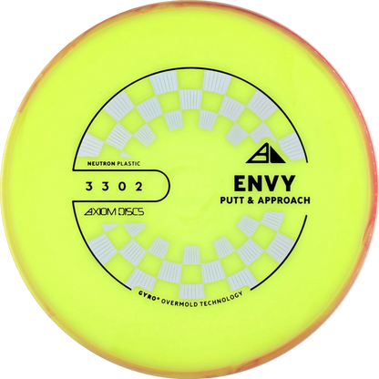 Neutron Envy