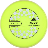 Neutron Envy