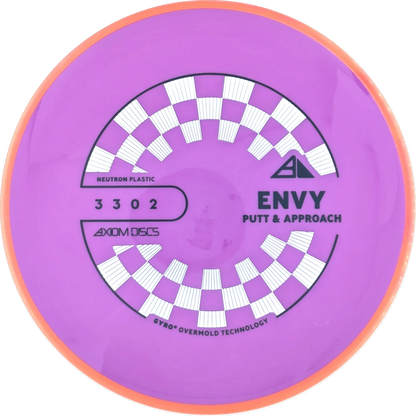 Neutron Envy