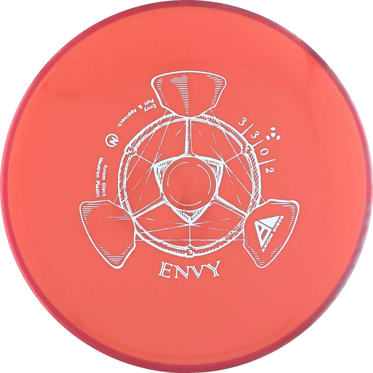 Neutron Envy Classic