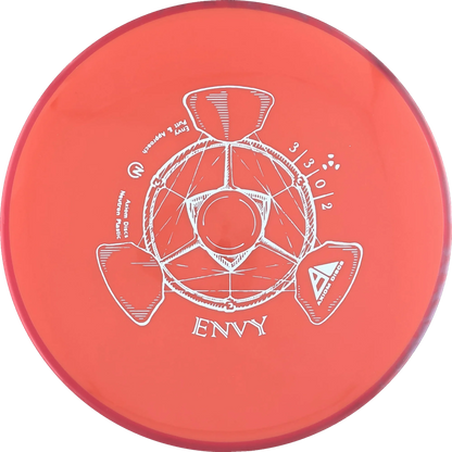 Neutron Envy Classic