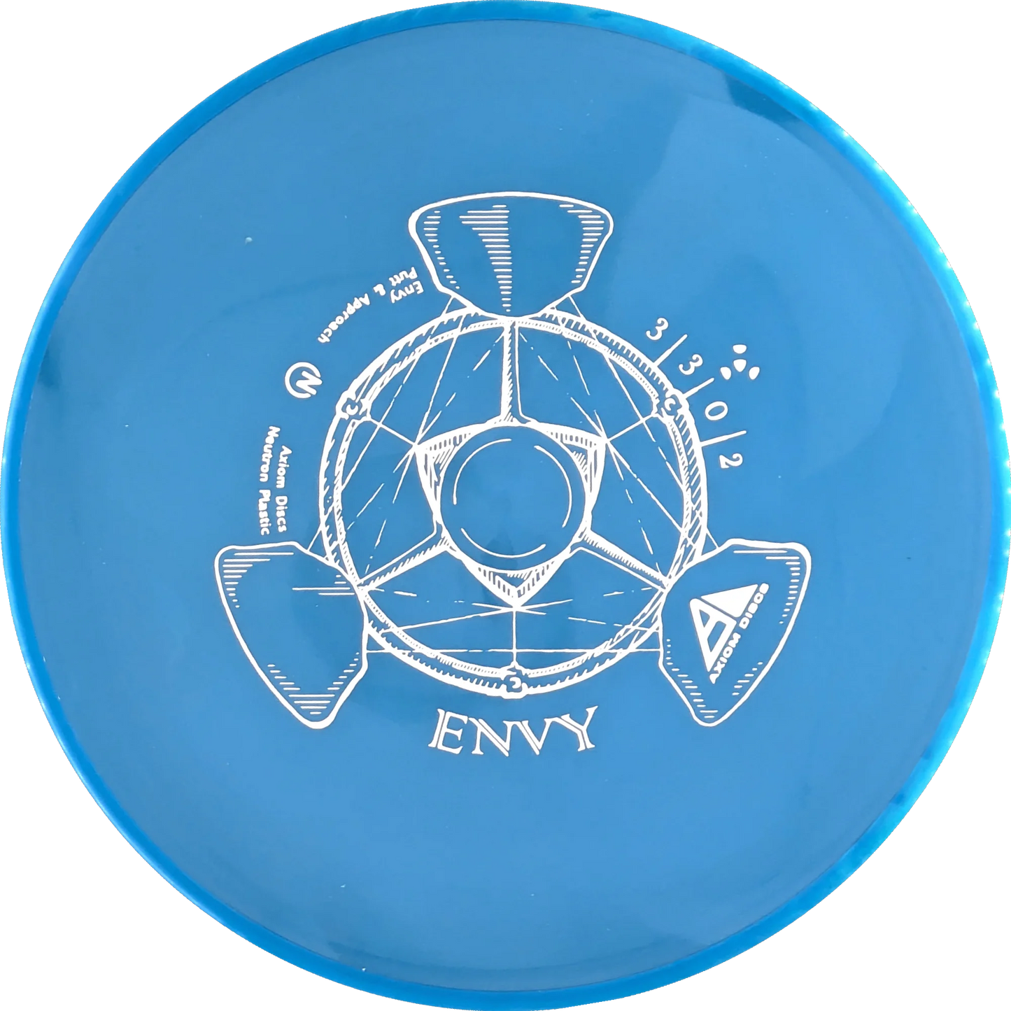 Neutron Envy Classic