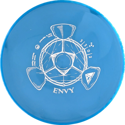 Neutron Envy Classic
