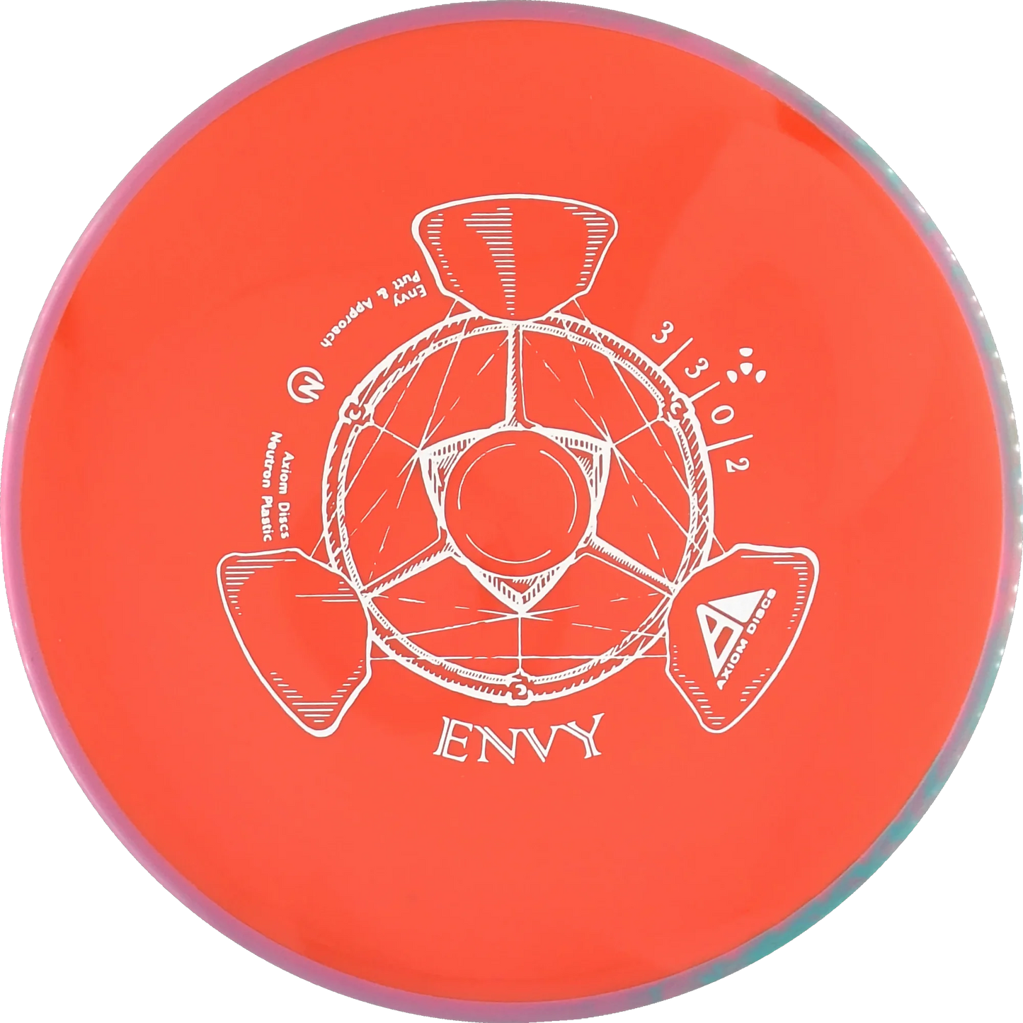 Neutron Envy Classic