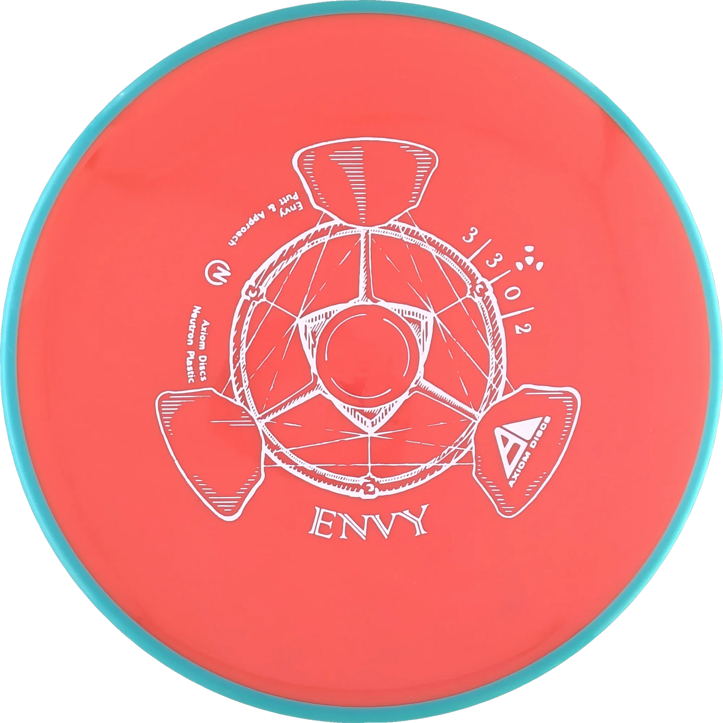 Neutron Envy Classic