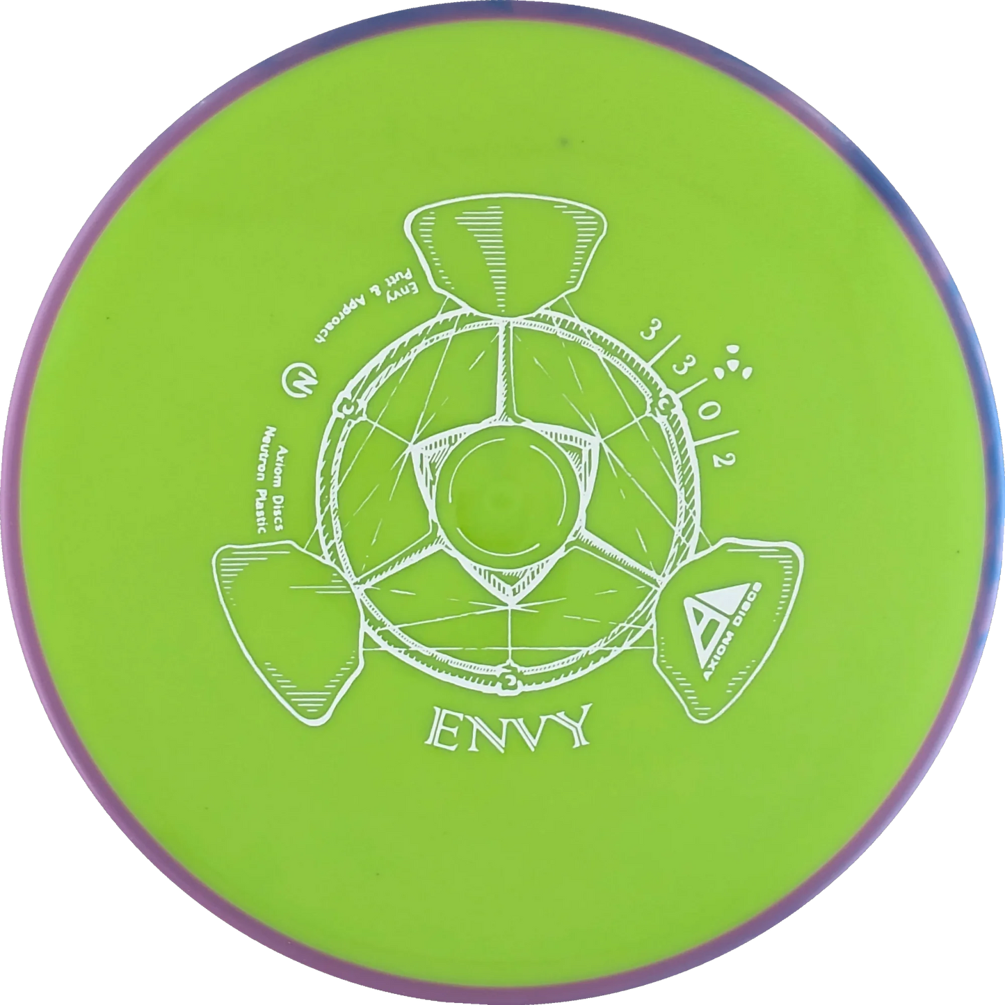 Neutron Envy Classic