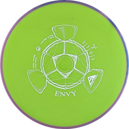 Neutron Envy Classic