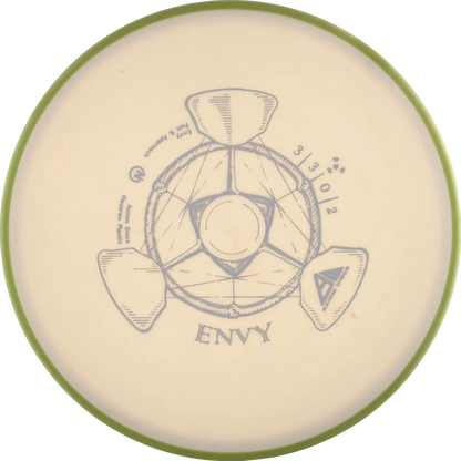 Neutron Envy Classic