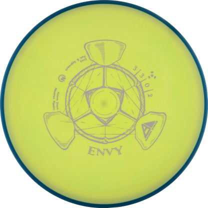 Neutron Envy Classic
