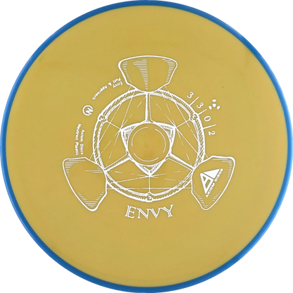Neutron Envy Classic