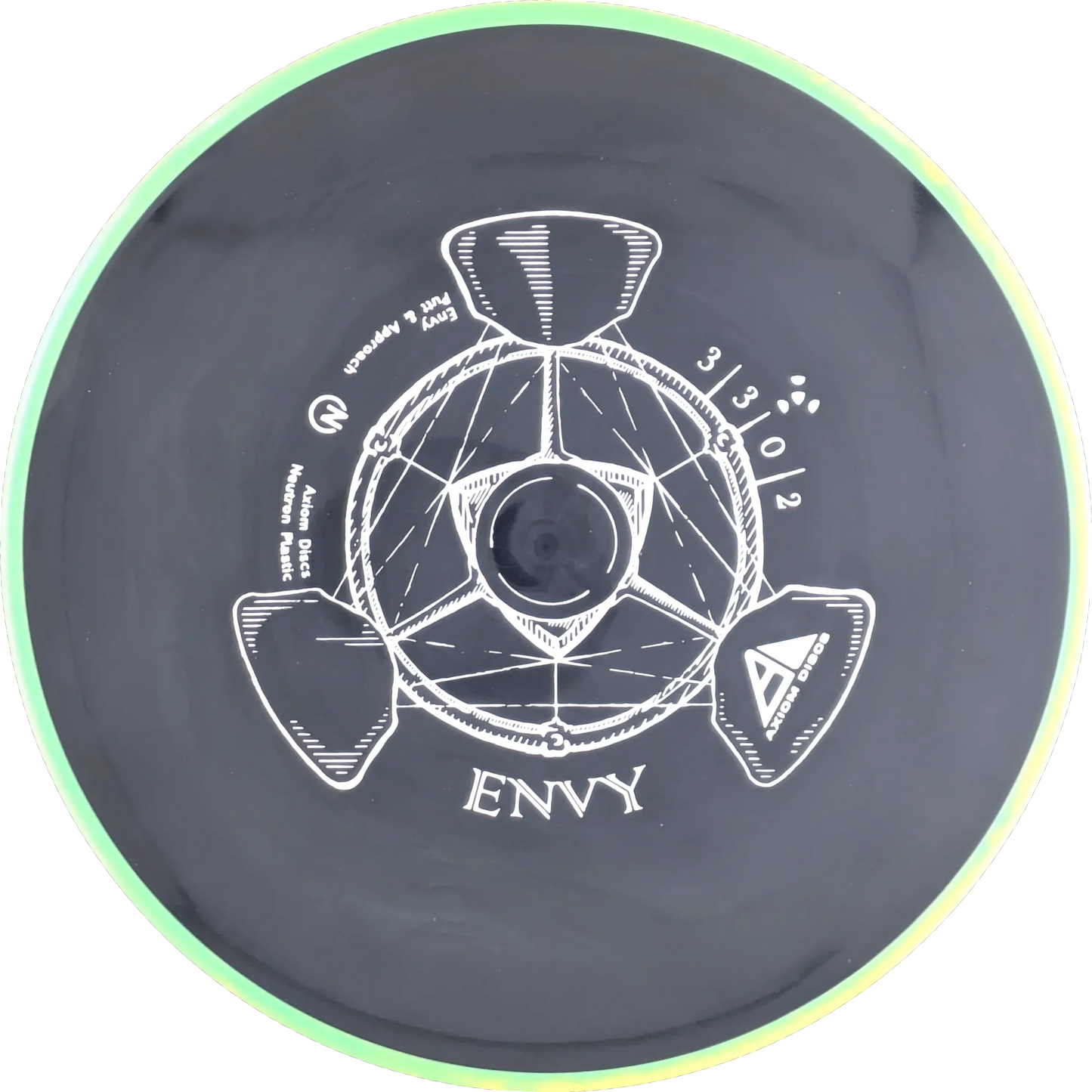 Neutron Envy Classic