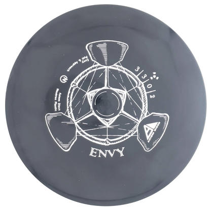 Neutron Envy Classic