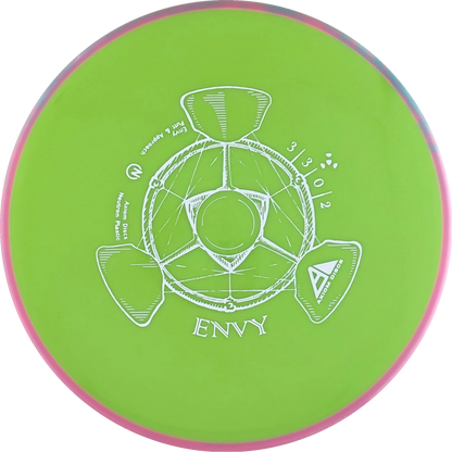 Neutron Envy Classic