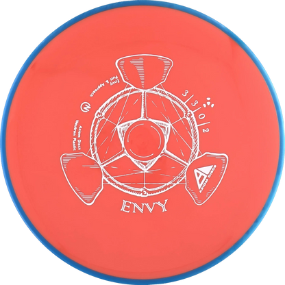 Neutron Envy Classic