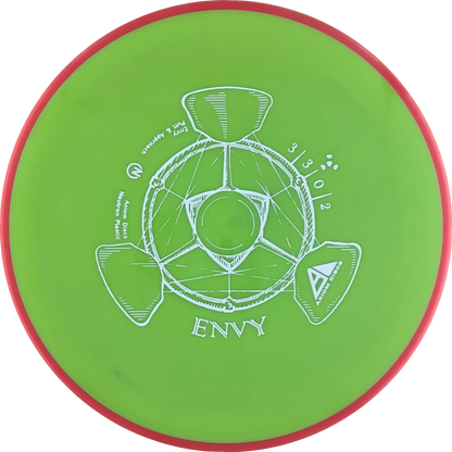 Neutron Envy Classic