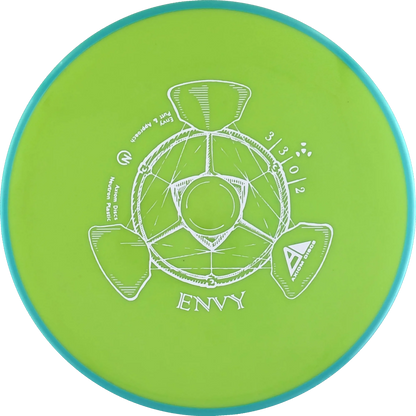 Neutron Envy Classic