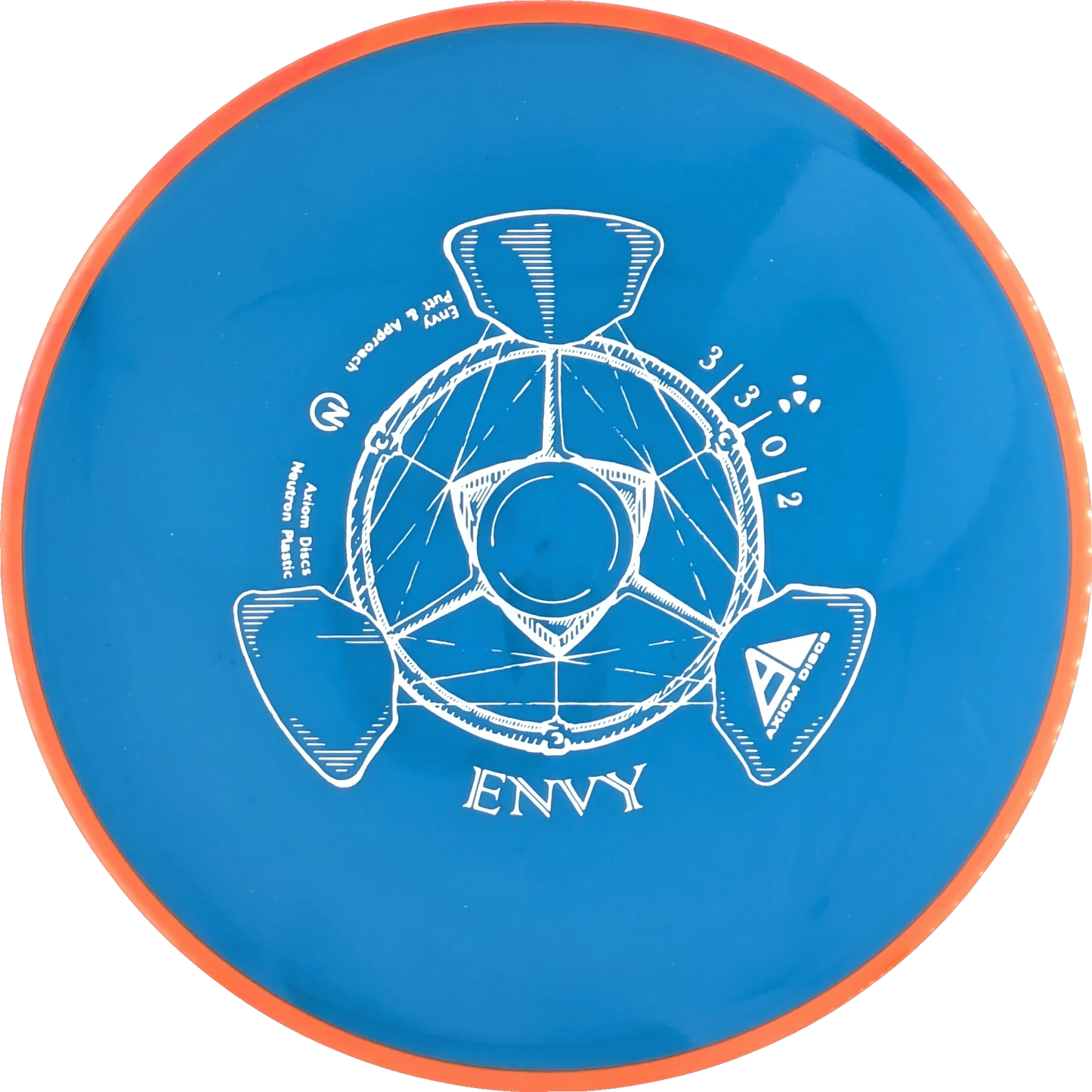 Neutron Envy Classic