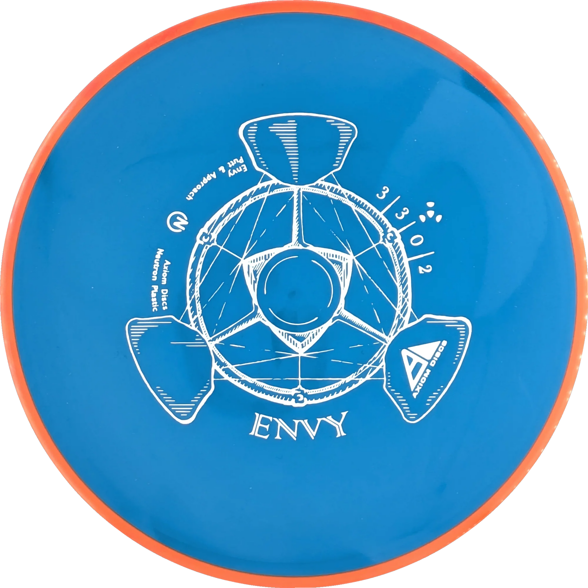 Neutron Envy Classic