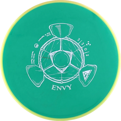 Neutron Envy Classic