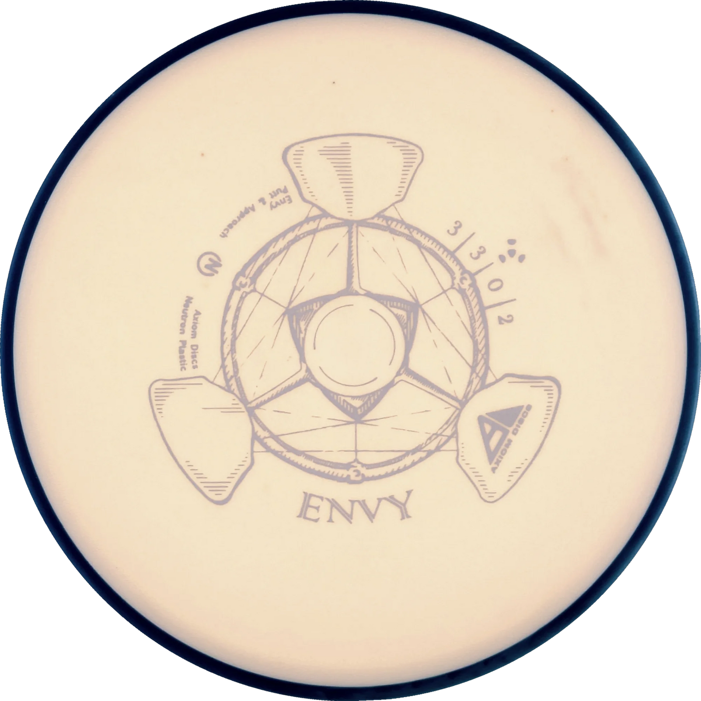 Neutron Envy Classic