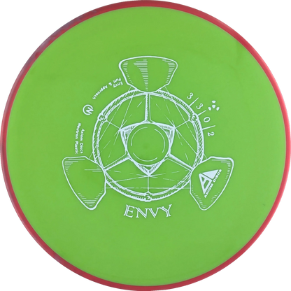 Neutron Envy Classic