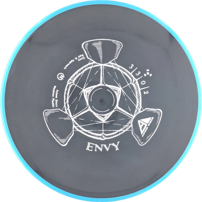 Neutron Envy Classic