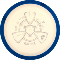 Neutron Excite