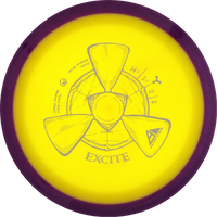 Neutron Excite