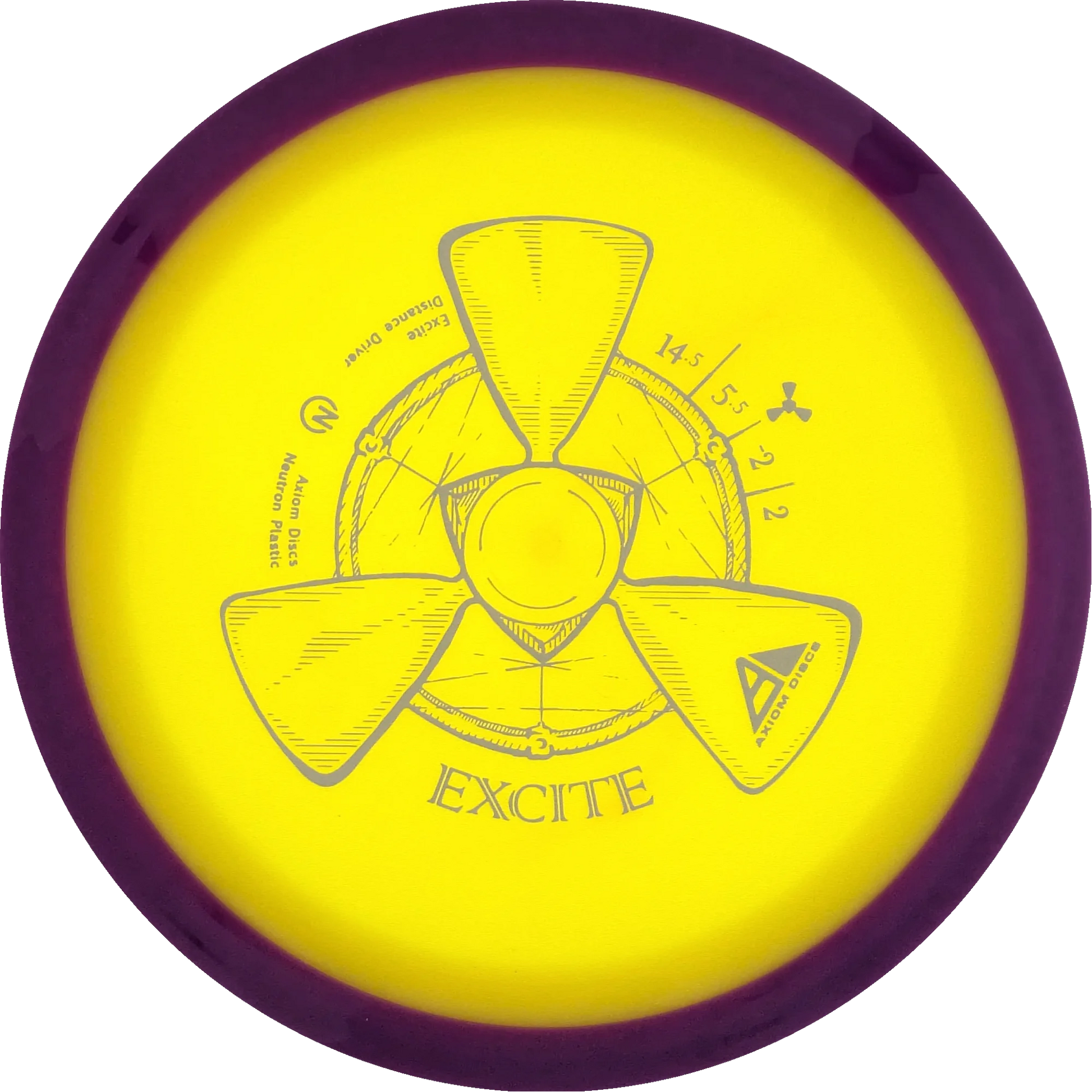Neutron Excite