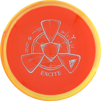 Neutron Excite