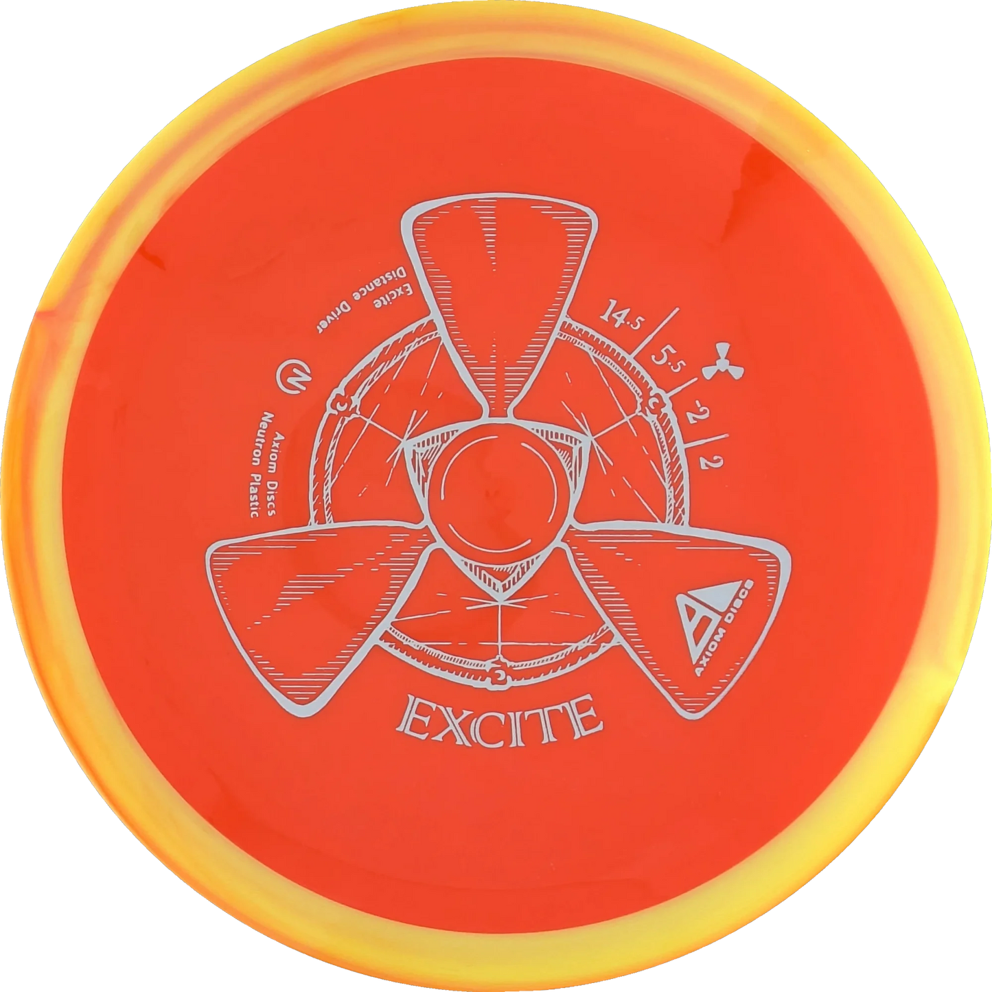 Neutron Excite