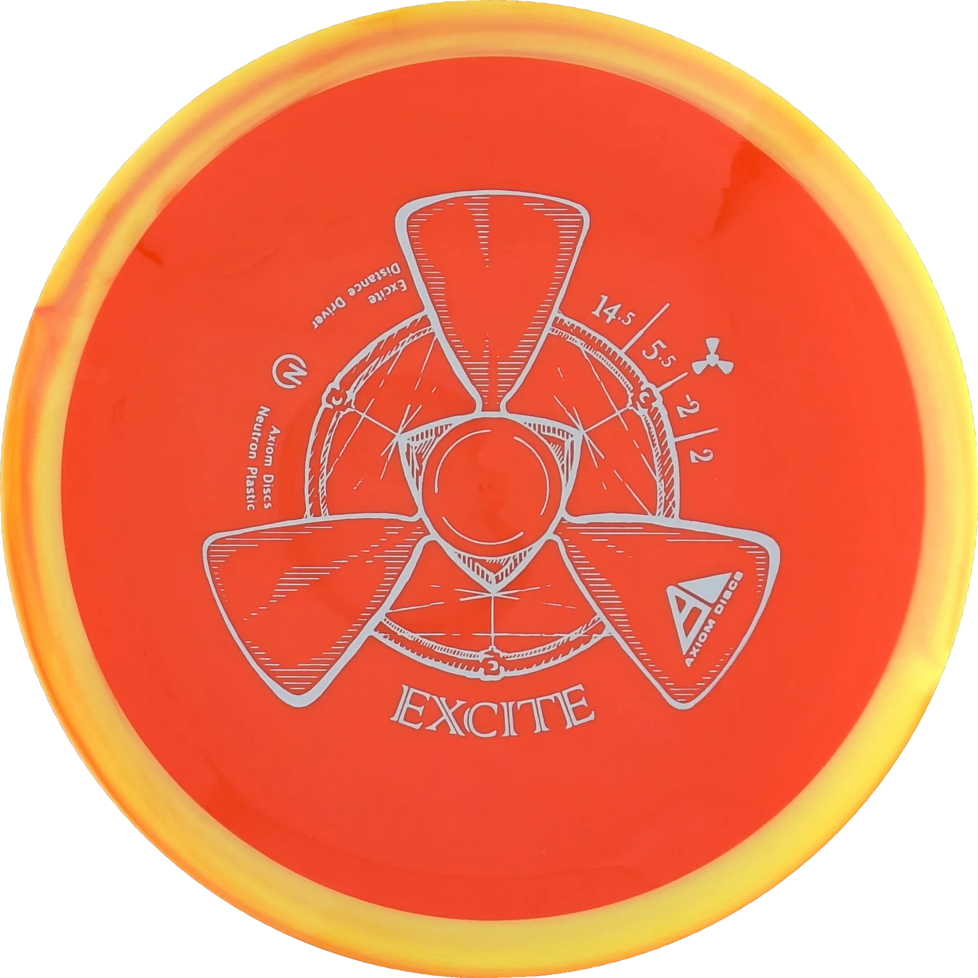Neutron Excite