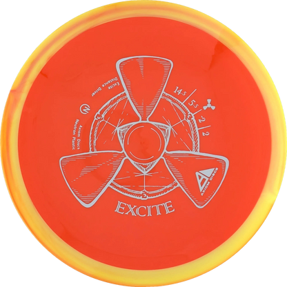 Neutron Excite