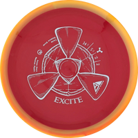 Neutron Excite