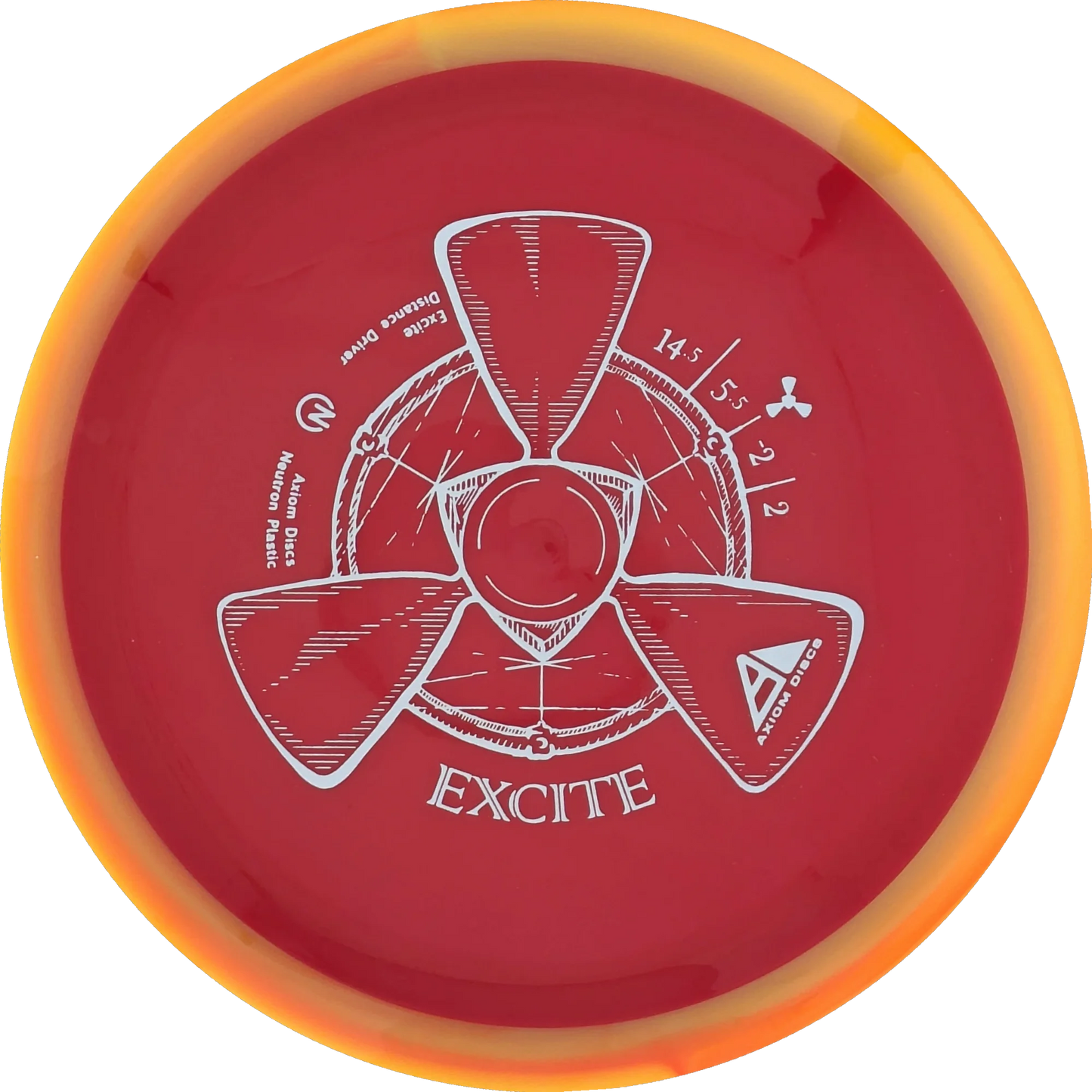 Neutron Excite