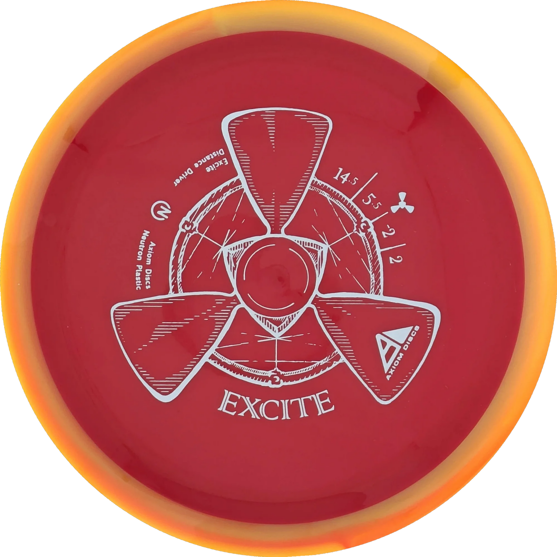 Neutron Excite