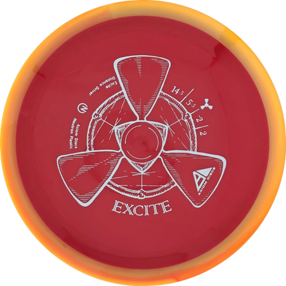 Neutron Excite