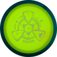 Neutron Excite