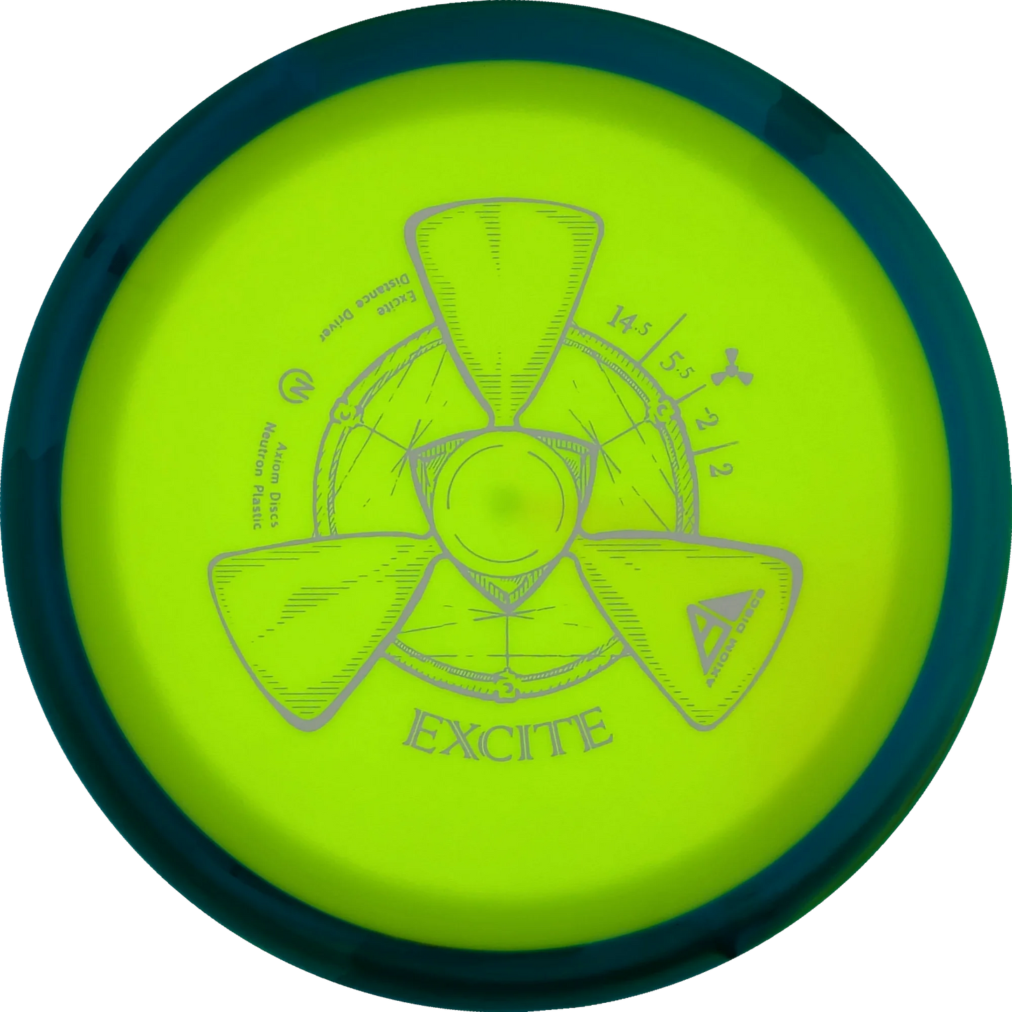 Neutron Excite