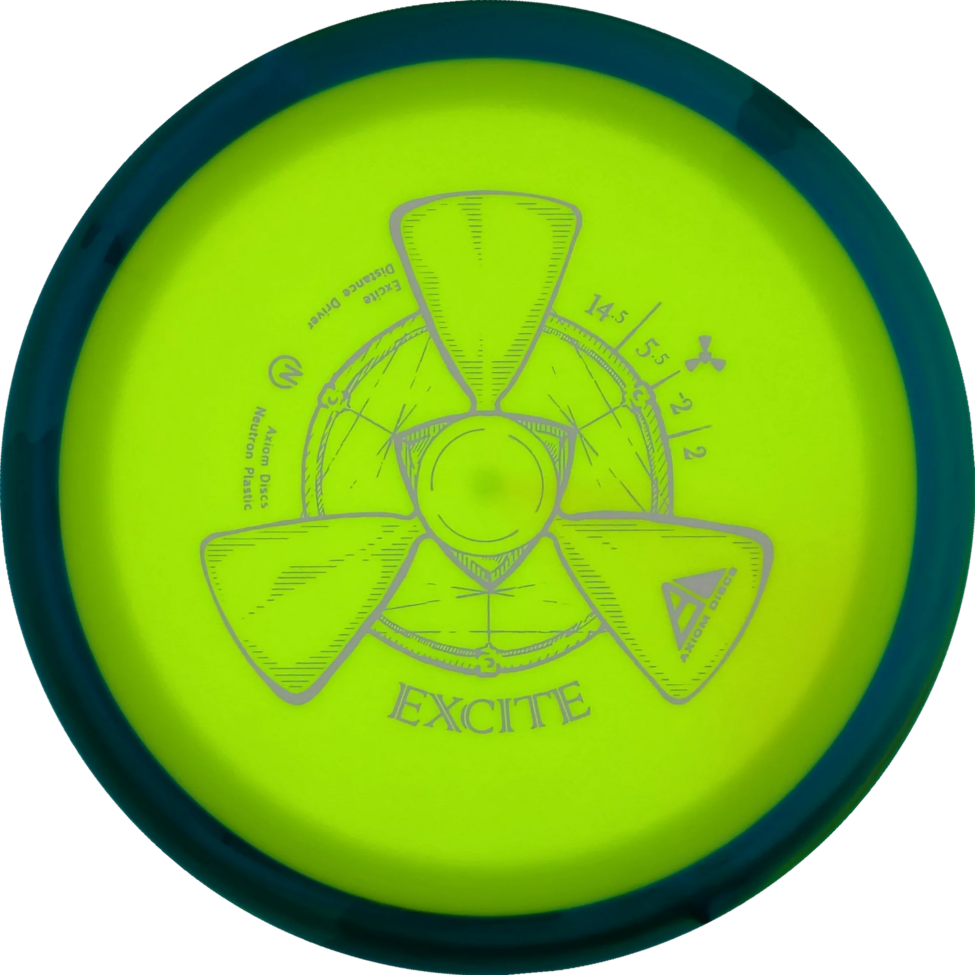Neutron Excite