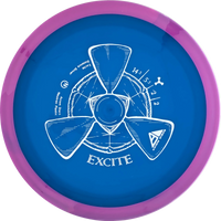 Neutron Excite