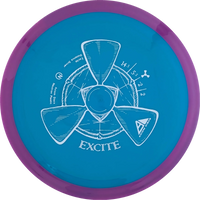 Neutron Excite