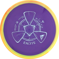 Neutron Excite