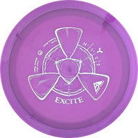 Neutron Excite