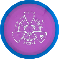 Neutron Excite