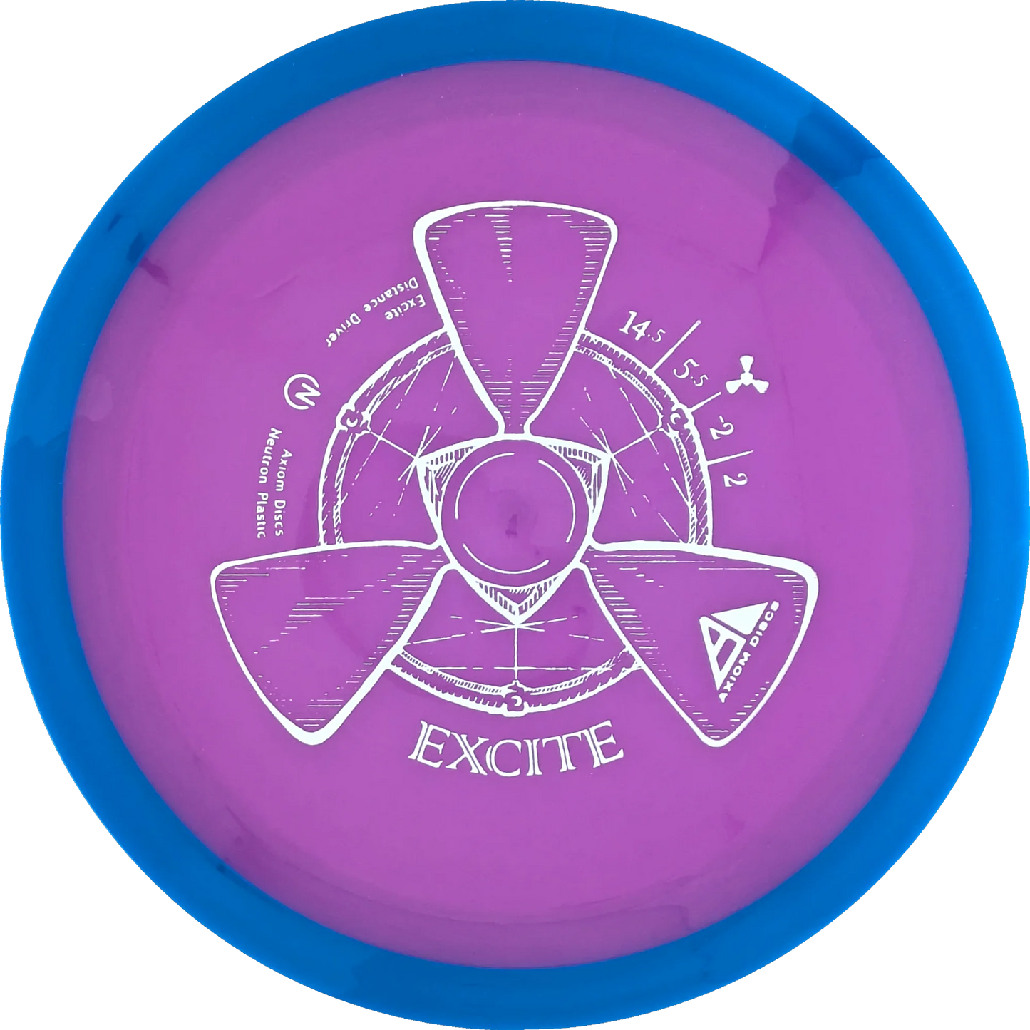 Neutron Excite