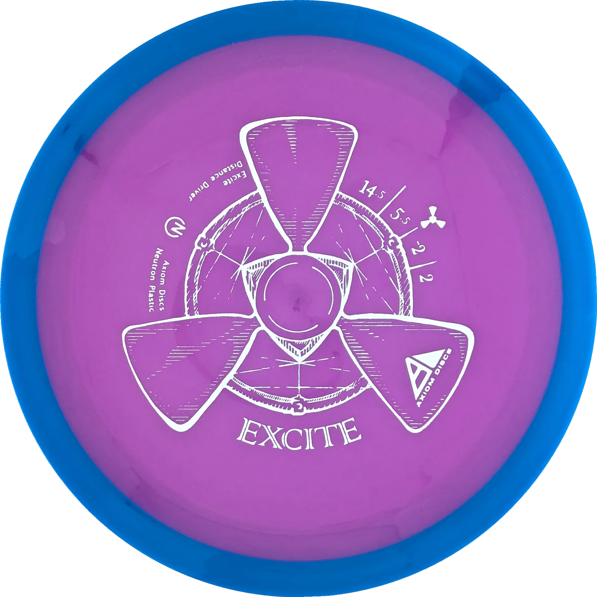 Neutron Excite
